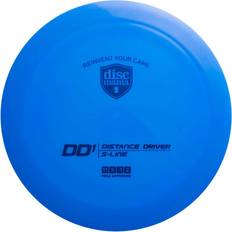 Discmania S-Line DD1 Dyed Schwebs Ink