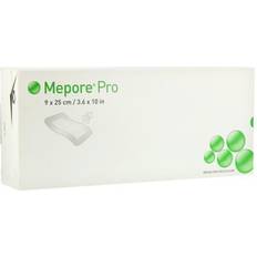 Mepore pro MEPORE Pro steril Pflaster