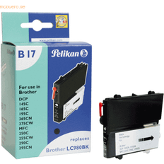 B-41BK Inkrite Premium