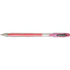 Uniball Signo UM-120 0.7 mm Pink Pen