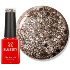 Bluesky Mini Gel Polish Luxury Gold 5ml