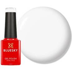 Mini Gel Polish Studio White