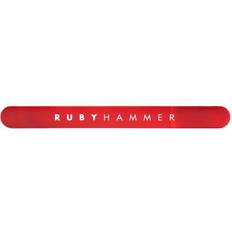 Ruby Hammer Ruby Hammer Nail File Lrg