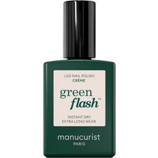 Manucurist Gel Nail Polish Nudes 15Ml Crème