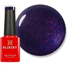 Nail Products Bluesky Mini Gel Polish Purple Days 5ml