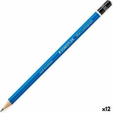 Staedtler Penna Mars Lumograph 8H 12 antal