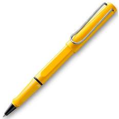 Gul Kuglepenne Lamy Rollerpen Safarigul Ergonomic Grib Metal Klips