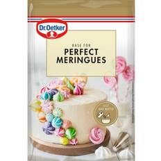 Dr. Oetker Perfect Meringues Mix 185g