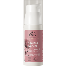 Urtekram Serummer & Ansigtsolier Urtekram Soft Wild Rose Ageless Serum 30 ml