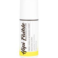 Hudvård Hipi Faible Lip Balm Vanilla & Manuka Honey