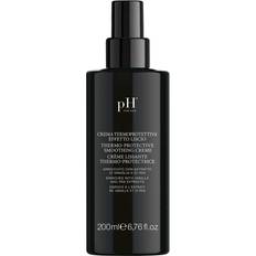 Kropspleje pH Laboratories Thermo Protective Smoothing Creme 200 ml 200ml