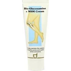 Pharma Nord BIO-GLUCOSAMIN+MSM Creme 75 Milliliter