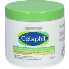 Cetaphil Fuktgivande Ansikts- Och Kroppskräm 450 g