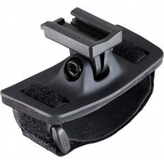 Helmholder satte Buster Karma