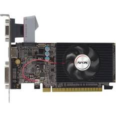 AFOX Cartes Graphiques AFOX A & NVIDIA Geforce GT610 1GB GDDR3