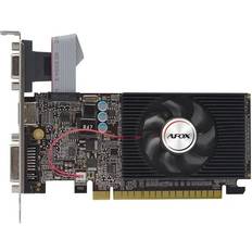 AFOX Karta graficzna GeForce GT610 1GB DDR3
