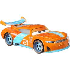 Disney Autos Disney Cars 3 Cast Ryan Inside GRR47