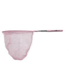 Fiskenet Scrunch Fiskenet med teleskopstang Rose