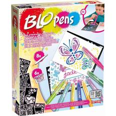 Blopens Butterfly Activity Set