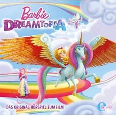 Barbie Dreamtopia