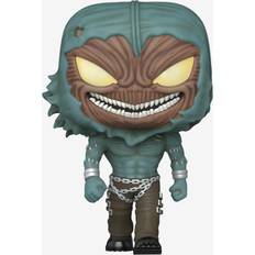 Funko Pop Vinyl Disturbed The Guy 10 cm
