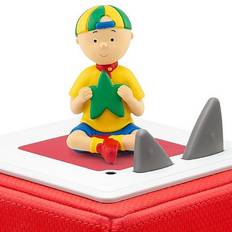 Tonie figuren Tonies BOXINE FIGUR CAILLOU Hörfigur