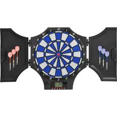 Elektronisk Darttavla Med Dörr 31 Spel Och 285 Program