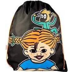 Pippi Tasker Pippi Gymnastikpose - Black