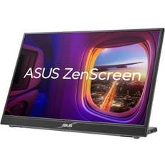 Monitors ASUS ZenScreen MB16QHG tragbarer