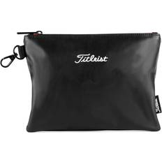 Titleist Players Zippered Pouch Black