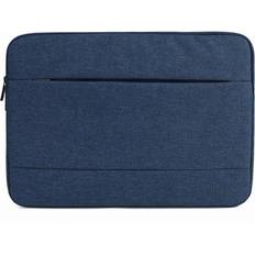 Celly NOMADSLEEVE15 Hylster til notebook [Levering: 2-3 dage]
