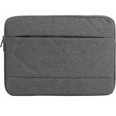 Accessori per computer Celly NOMADSLEEVE15GR Borsa Per Laptop 39.6 cm