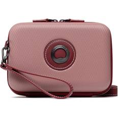 Delsey Crossbody Châtelet-Air Lyserød