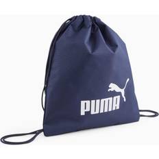 Puma Sportbeutel Puma Phase Turnbeutel, Blau