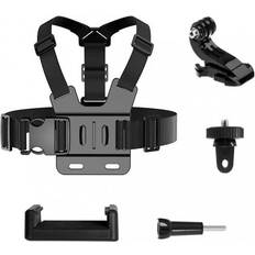 D-Fruit GoPro Chest Strap 5in1