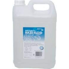 Party Machines QTX High-Quality Haze Fluid 5ltr