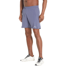 Saucony Men's Outpace 7" Shorts - Horizon