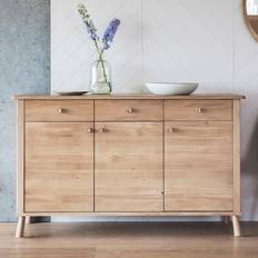 Crossland Grove Gallery Interiors Hudson Wycombe 3 Sideboard