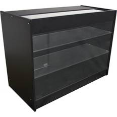 Glass Cabinets MonsterShop Retail Glass Cabinet