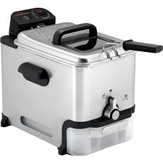 Deep Fryers T-fal Deep Fryer with Basket