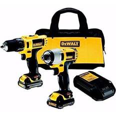Dewalt Set Dewalt DCK211C2 (1x1.3Ah)