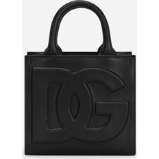 Dolce & Gabbana Tasker Dolce & Gabbana Daily Leather Tote Bag Sort
