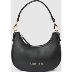 Valentino Bags Zero Black Handbag VBS7B305NERO