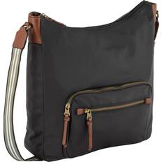 Camel Active Handtaschen schwarz 38