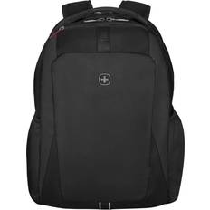 Wenger XE Professional 15.6 Laptop Backpack - Black
