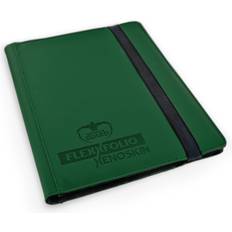 Ultimate Guard Flexxfolio 360 18-Pocket XenoSkin Green