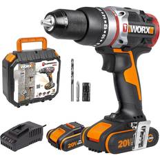 Worx WX354 (2x2.0Ah)