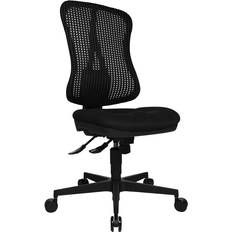 Topstar Stole Topstar Head Point SY Kontordrejestol HE200 BC00 Kontorstol