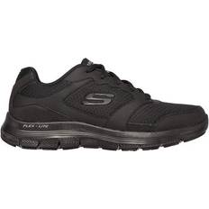 Skechers 37 - Herr Sneakers Skechers Flex Advantage 4.0 M - Black