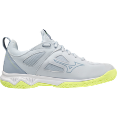 Femme Chaussures de handball Mizuno Ghost Shadow W Floorball Azul